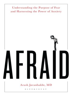 Afraid - ebook